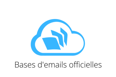 Base de données B2B mails et mailing