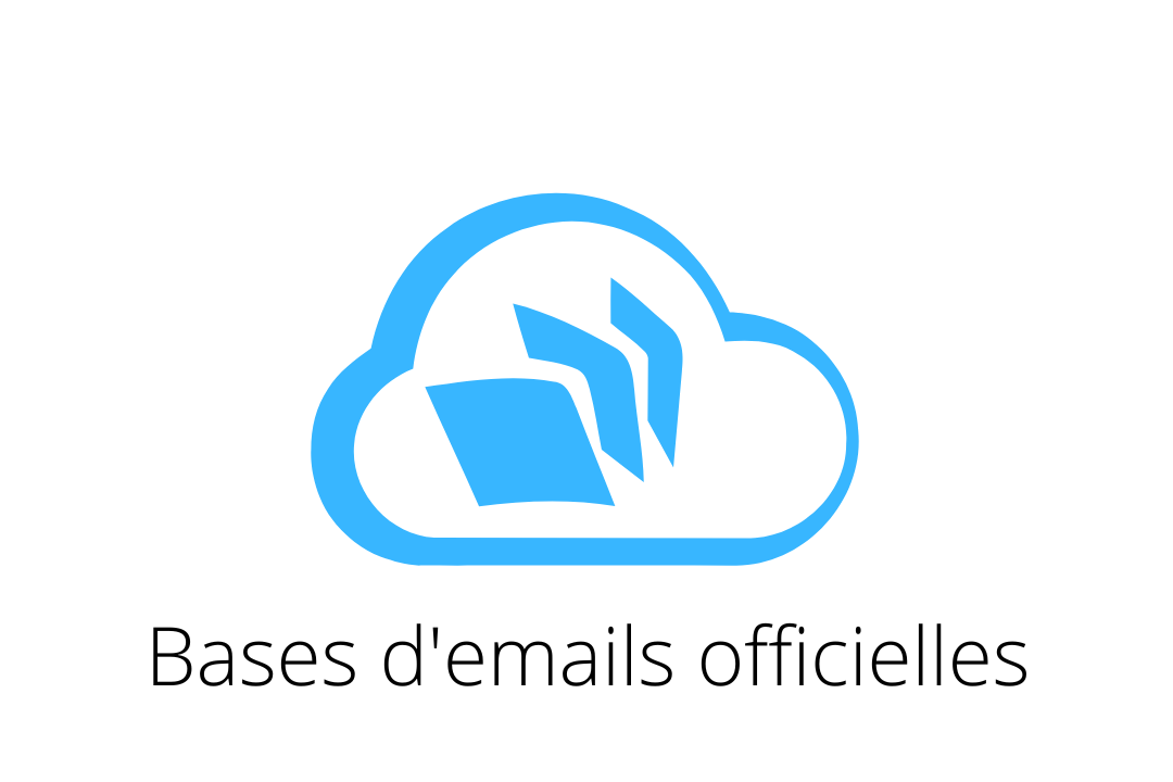 fichier email agences immobilieres